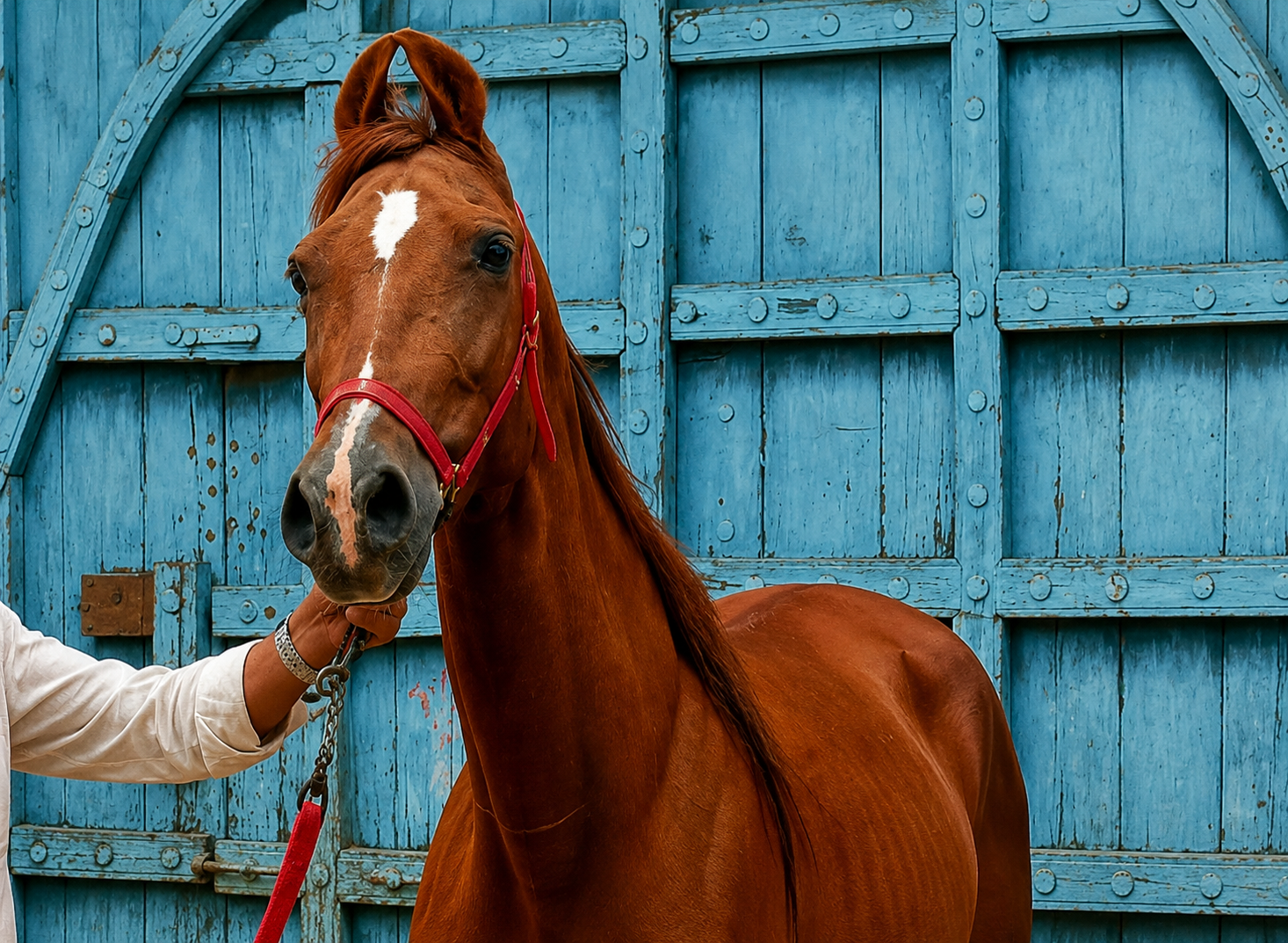 Premium Riding Mare for Sale: Elegant 62+ Inch Stature