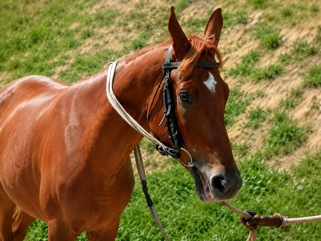 Elite Thoroughbred Horses for Sale: Premium Sport Prospects