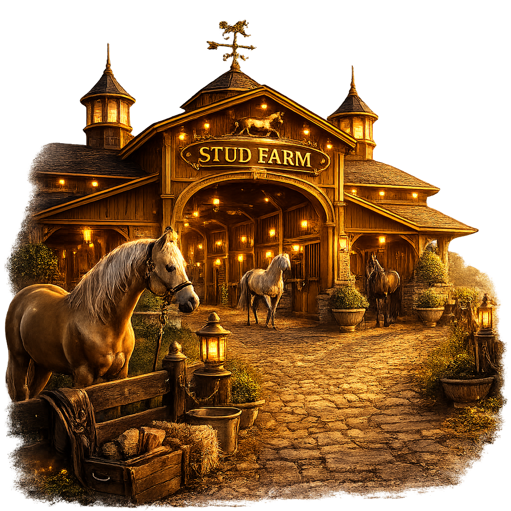 Stud Farms