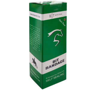 Bit Bandage Apple Flavour
