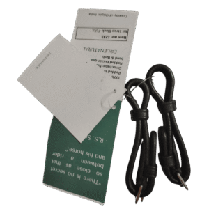 Equenatural Bit Straps