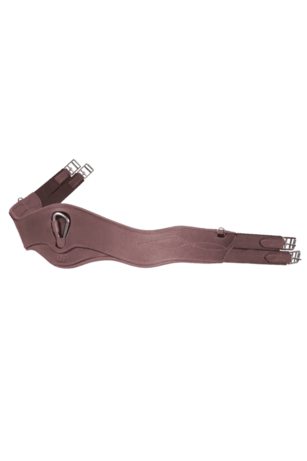 CWD FlexMotion Jumping Girth – Comfort, Flexibility & Performance