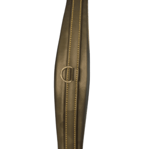 Kentucky Young Horse Girth - 145cm, Black
