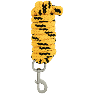 Equitheme Jacquard Lead Rope