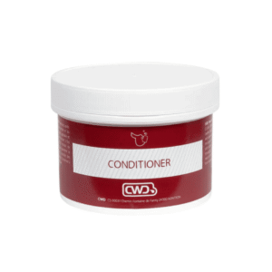 CWD Leather Conditioner – Deep Nourishment & Protection for Equestrian Tack