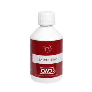 CWD Leather Soap – Premium Saddle & Tack Cleaner for Long-Lasting Care
