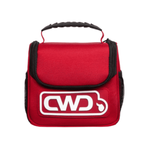 CWD Maintenance Bag – Durable Storage for Tack & Leather Care Essentials