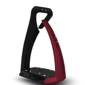 Freejump Soft’Up Pro+ Stirrups – Premium Safety and Suspension for Equestrian Riders