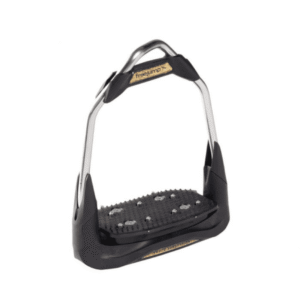 Freejump AIR’S Full Black Dressage Stirrups