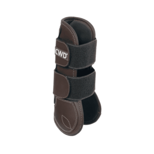 CWD Velcro Tendon Boots with Calfskin Lining – Ultimate Protection & Comfort