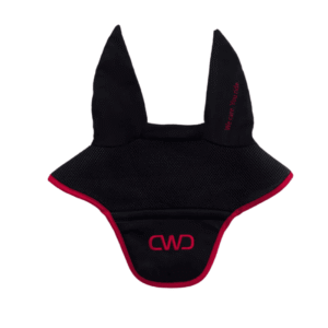 CWD Jumping Ear Bonnet – Focus & Protection for Performance