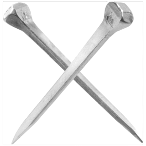 Mustad Nails Box/ 2