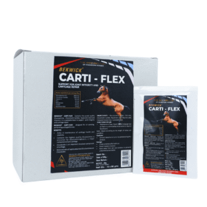 Bekwick Carti Flex – 500Gm Joint Support Supplement for Horses