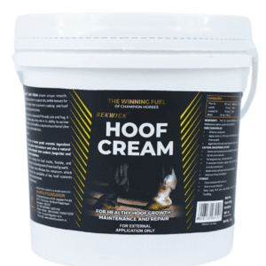 Bekwick Hoof Cream – 1Kg