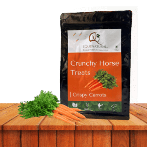Equenatural Crunchy Horse Treats – Natural Rewards for Happy Horses