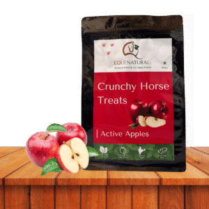 Equenatural Crunchy Horse Treats – Natural Rewards for Happy Horses