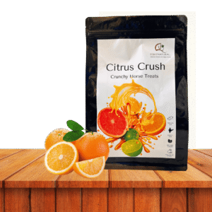Equenatural Crunchy Horse Treats – Natural Rewards for Happy Horses