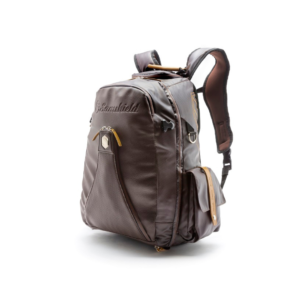 Samshield Icon Pack Backpack - Brown