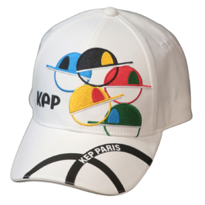 KEP Italia Baseball Cap – Signature Equestrian Style