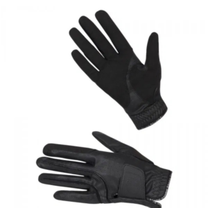 Samshield V-SKIN Hunter Gloves – Lightweight Grip & Elegance for Precision Riding