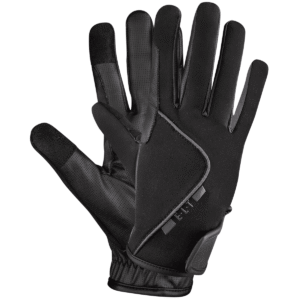 ELT Maxim Riding Glove Men – Black, Size L (8.5/9)