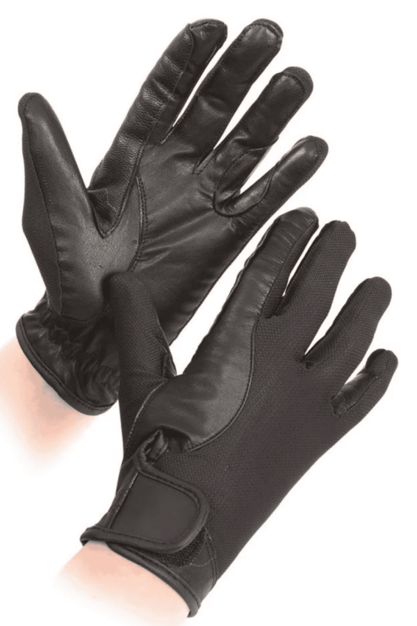 Shires Competition Gloves – Grip, Comfort & Breathability