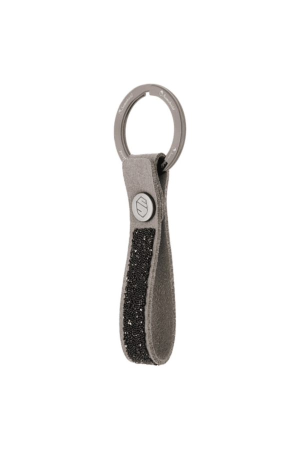 Samshield Key Ring – Premium Equestrian Accessory for Everyday Use