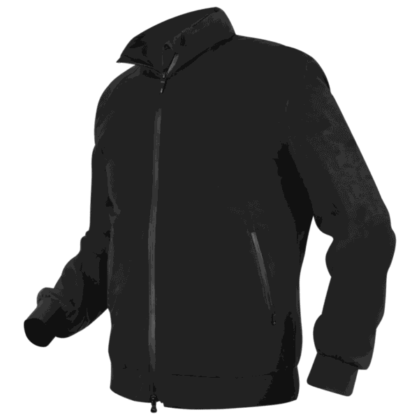 ELT Reno Performance Riding Blouson Men/Black - L