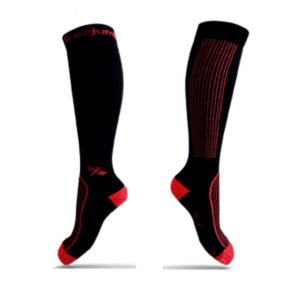 Freejump Technical Riding Socks – Anti-Bacterial Comfort for Every Ride