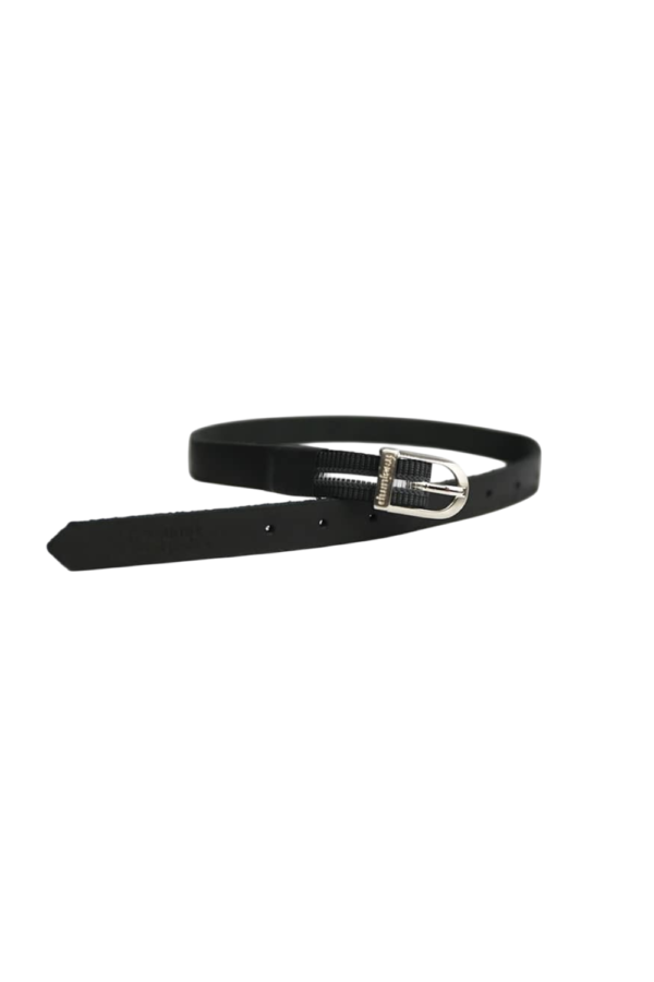 Freejump Spur Straps – Premium Leather Equestrian Accessory