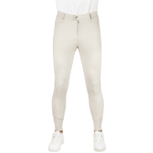 Equitheme Sam Breeches – Premium Riding Comfort and Style