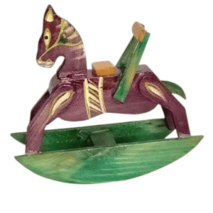 Channapatna Toys – Handcrafted Wooden Treasures from Karnataka