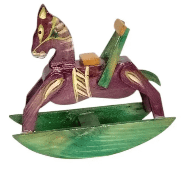 Channapatna Toys – Handcrafted Wooden Treasures from Karnataka