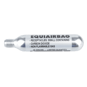 USG AIXPLORER CO2 Cartridge 45g 60cc