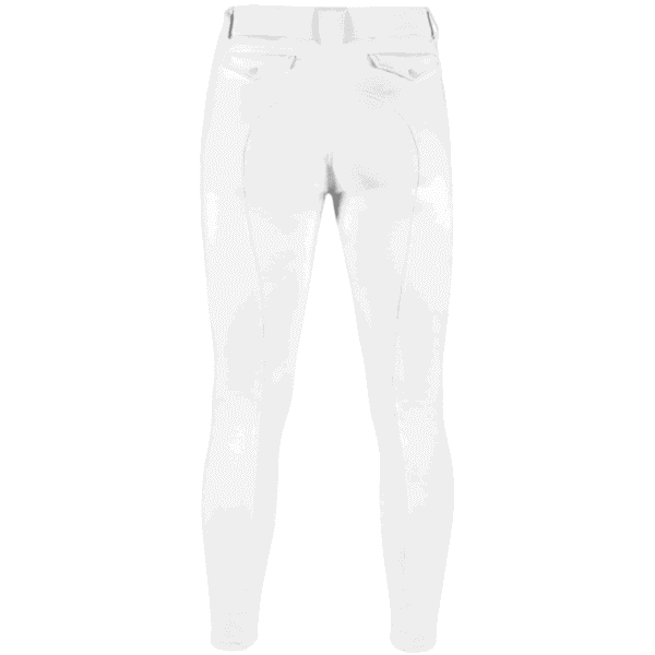 Riding World River Breeches – Kids Riding Comfort