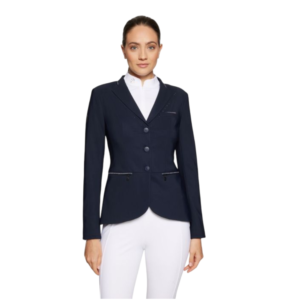 Samshield Victorine Crystal Jacket – Elegant Performance with Swarovski Detail