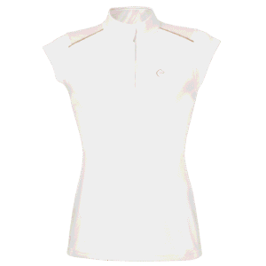 Equitheme Brussels – Women’s Competition Polo Shirt