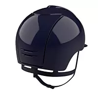 Kep Italia Cromo 2.0 Polish – Advanced Riding Safety Helmet