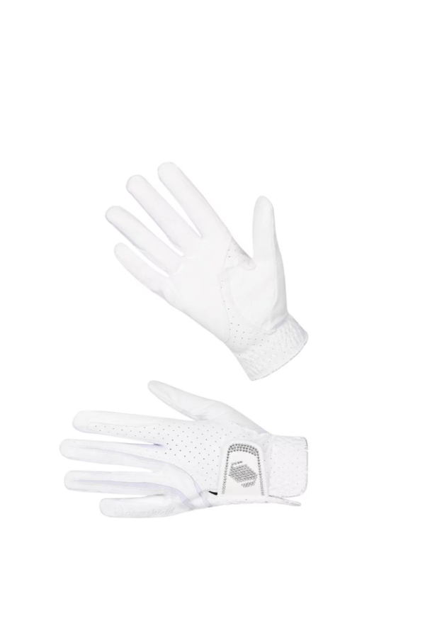 Samshield V-SKIN Swarovski Riding Gloves