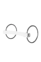 Winderen Flexi Mullen Mouth Bit – Universal Flexible Bit with Steel Core