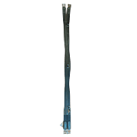 Kentucky Young Horse Girth - 145cm, Black
