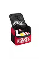CWD Maintenance Bag – Durable Storage for Tack & Leather Care Essentials
