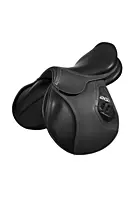 CWD 2Gs Saddle – Premium Jumping Saddle for Precision and Comfort