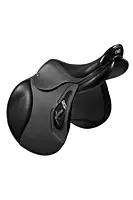 CWD 2Gs Saddle – Premium Jumping Saddle for Precision and Comfort