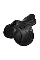 CWD 2Gs Saddle – Premium Jumping Saddle for Precision and Comfort