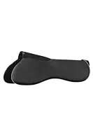 Winderen Jumping Slim Half Pad – Lightweight Back Protection for Horse & Rider