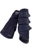 Eskadron Soft Shell Tendon Boots – Durable and Breathable Protection for Your Horse
