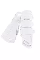 Eskadron Soft Shell Tendon Boots – Durable and Breathable Protection for Your Horse