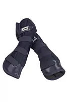 Eskadron Travelling Boots Mesh Set