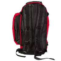 CWD Groom’s Backpack – Organized Utility for Every Rider